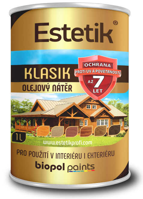 Estetik KLASIK