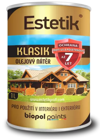 Estetik KLASIK