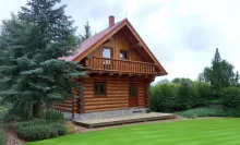 Estetik PROFI ochranný nátěr budov