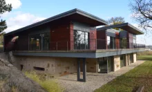 Estetik PROFI ochranný nátěr i moderních vil a domů